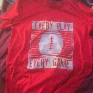 Game shirt